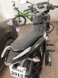 Bajaj Pulsar 2010 Model