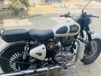Royal Enfield Classic 350 2016 Model