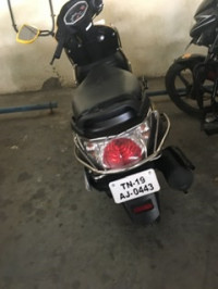 Hero Pleasure 2018 Model