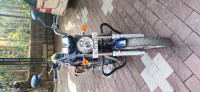 Royal Enfield Thunderbird 350