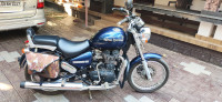 Royal Enfield Thunderbird 350