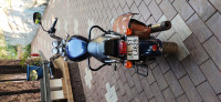 Royal Enfield Thunderbird 350