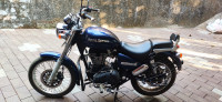 Royal Enfield Thunderbird 350