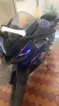 Yamaha YZF R15 V3 2018 Model
