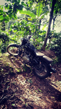 Royal Enfield Classic 350 BS VI 2018 Model