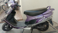 TVS Scooty Pep Plus 2017 Model