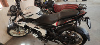 Bajaj Pulsar 200 NS 2021 Model