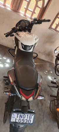 Bajaj Pulsar 200 NS