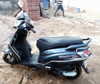 Hero Maestro Edge 125