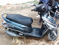 Hero Maestro Edge 125