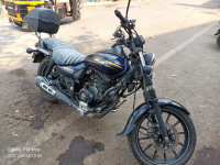 Bajaj Avenger Street 150 2017 Model