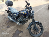 Bajaj Avenger Street 150
