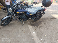 Bajaj Avenger Street 150