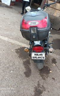 Bajaj Avenger Street 150