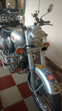 Royal Enfield Classic 350 2014 Model