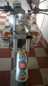 Royal Enfield Classic 350