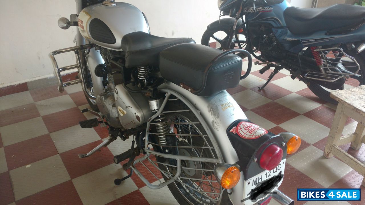 Royal Enfield Classic 350