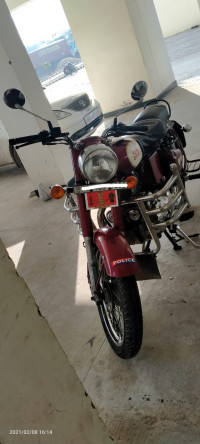 Royal Enfield Classic 350 2013 Model