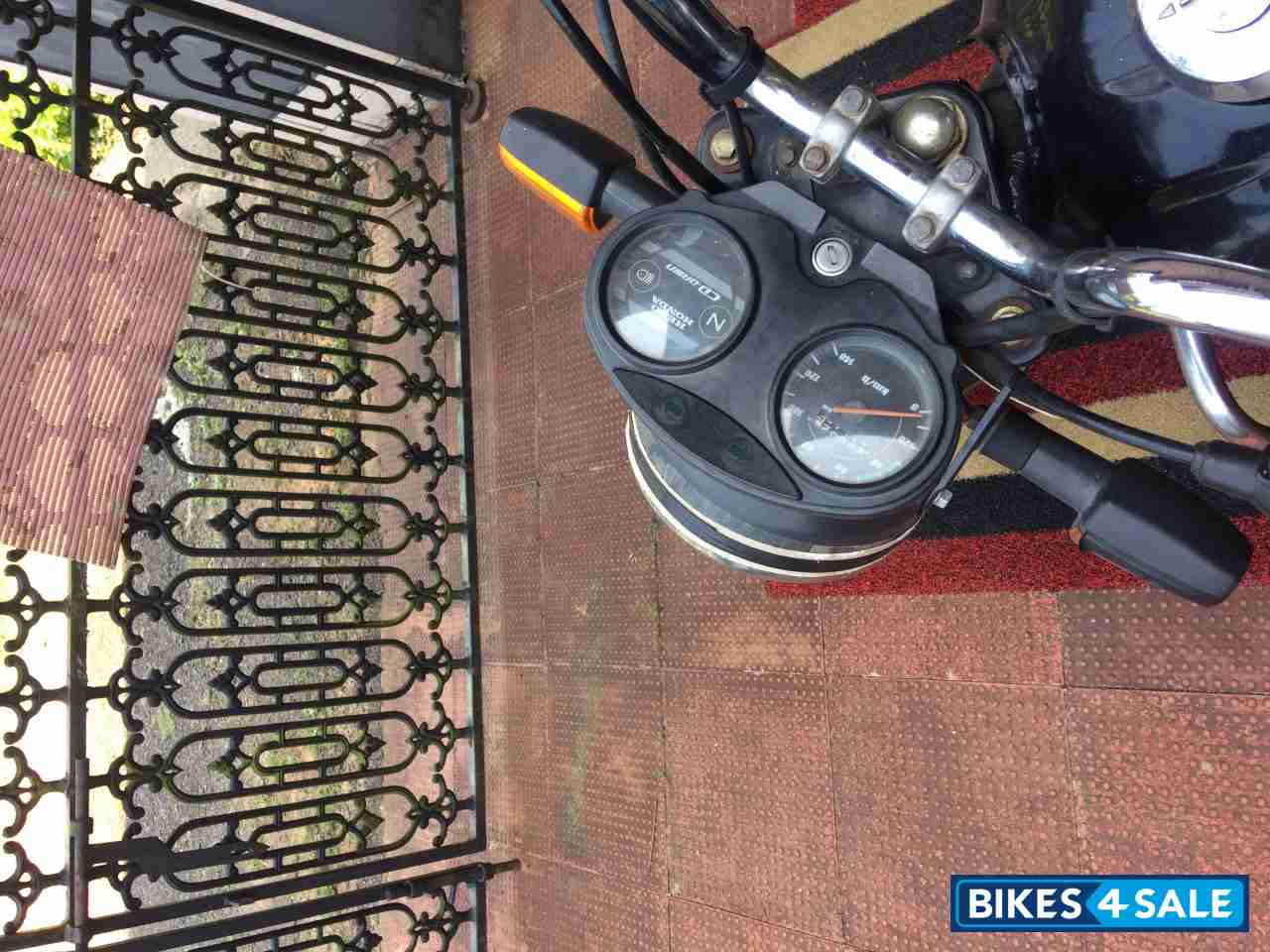 Black Hero HF Dawn Black Hero HF Dawn