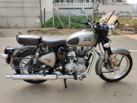 Royal Enfield Classic Gunmetal Grey