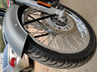 Royal Enfield Classic Gunmetal Grey