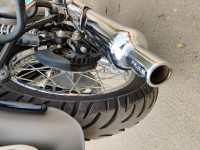 Royal Enfield Classic Gunmetal Grey