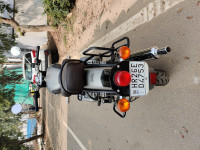 Royal Enfield Classic Gunmetal Grey