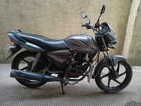 Honda CB Shine