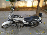 Bajaj Avenger Cruise 220 2019 Model