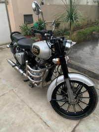 Royal Enfield Classic 500 2015 Model