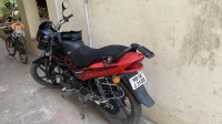 Hero Glamour 125 2007 Model