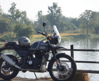 Royal Enfield Himalayan BS VI 2020 Model