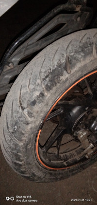 Honda CB Hornet 160R