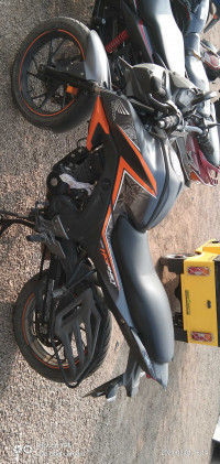 Honda CB Hornet 160R