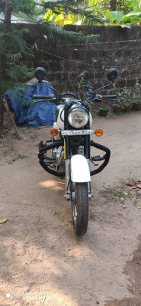 Royal Enfield Classic 350