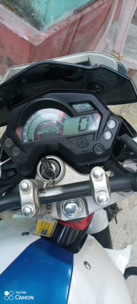 Yamaha FZ-S 2013 Model