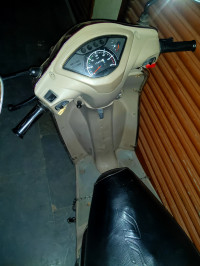 TVS Jupiter ZX 2017 Model