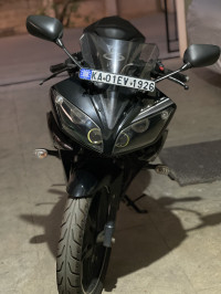 Yamaha YZF R15 V2 2011 Model