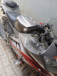 Yamaha YZF R15 S  Model