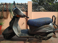 Honda Activa 2009 Model
