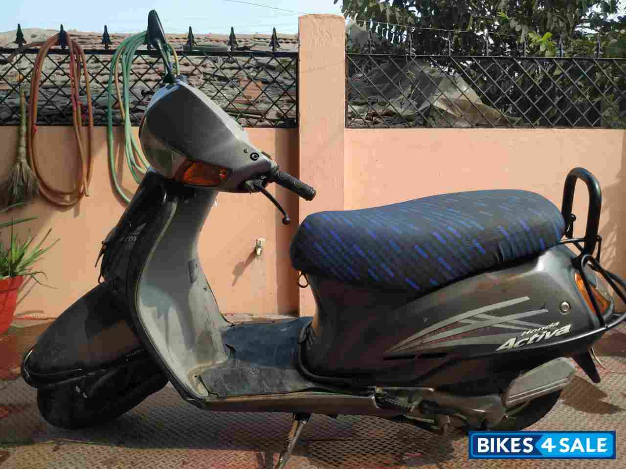 Honda Activa