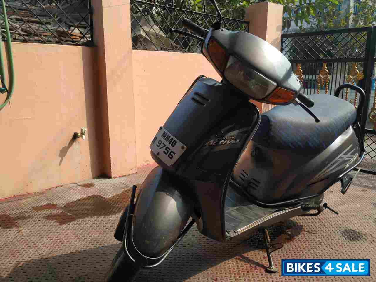 Honda Activa