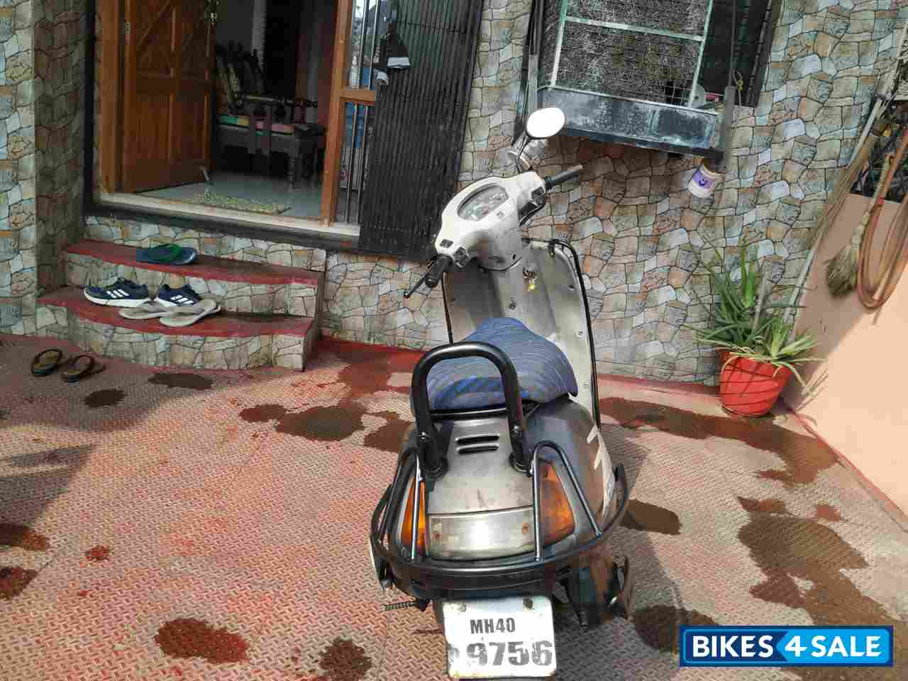 Honda Activa