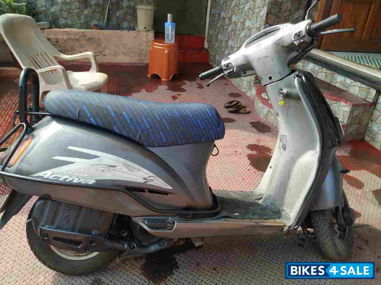 Honda Activa