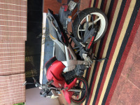 Yamaha FZ 2009 Model