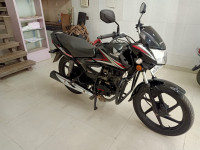 Honda CB Shine
