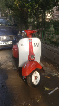 Bajaj Super