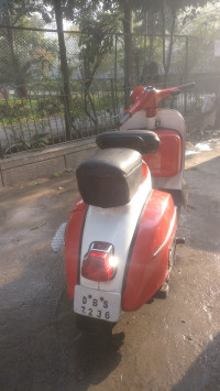 Bajaj Super