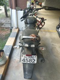 Bajaj Pulsar 150 DTSi 2007 Model