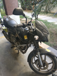 Bajaj Pulsar 150 DTSi